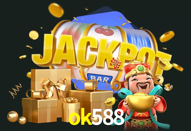 ok588 bet