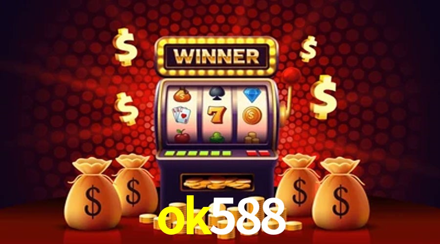 Desvendando o Mundo dos Jogos Virtuais na ok588