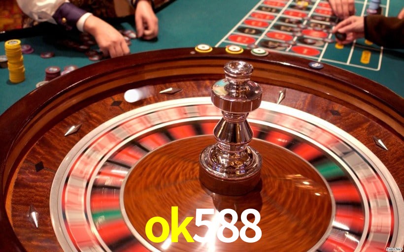 Experiência VIP ok588