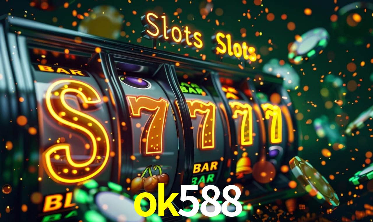 Provedores de Jogos ok588