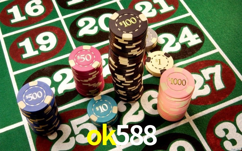 Login Seguro ok588
