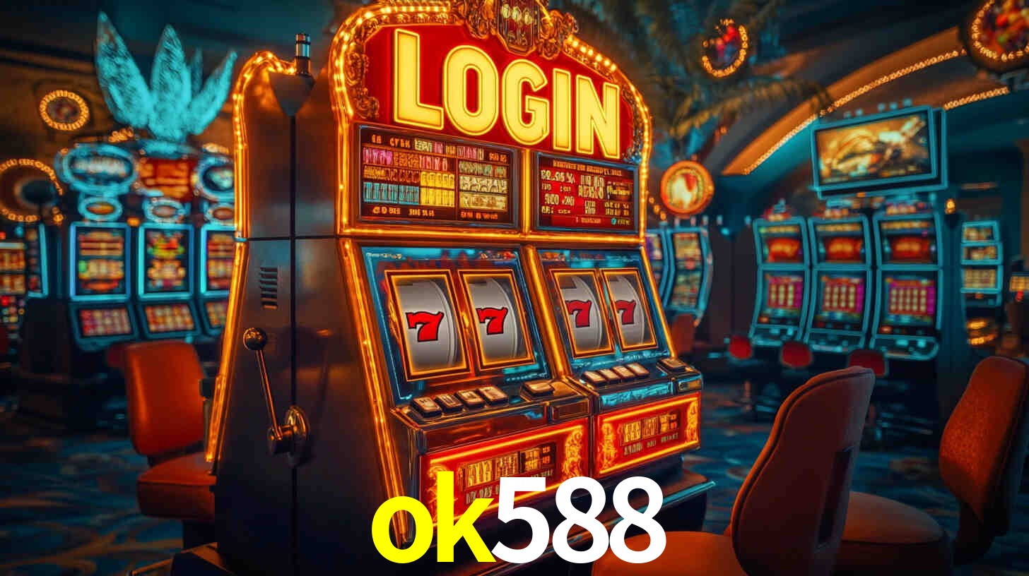 Torneios ok588