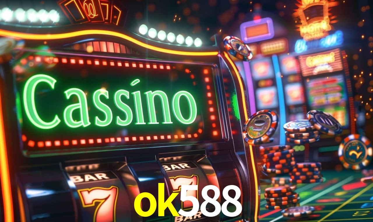Recursos de Bônus ok588