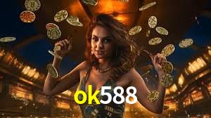 Casino VIP ok588