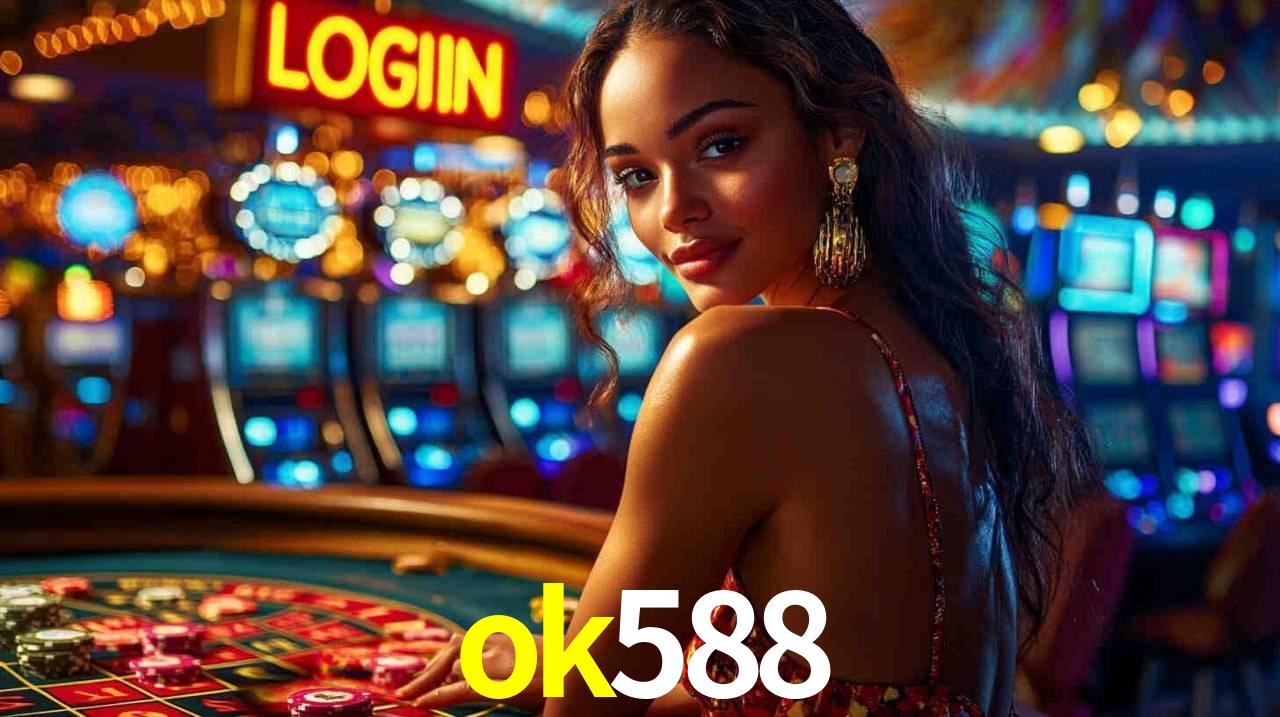 Estatísticas ok588