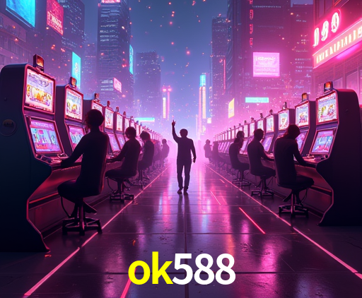 Recursos de Bônus ok588