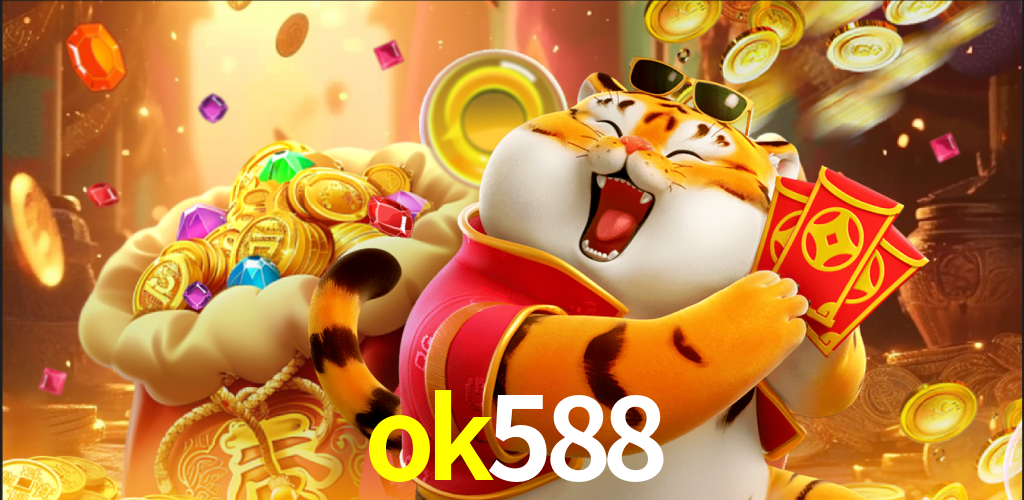 ok588: Jogue Crash e Experimente Alta Recompensa Instantânea
