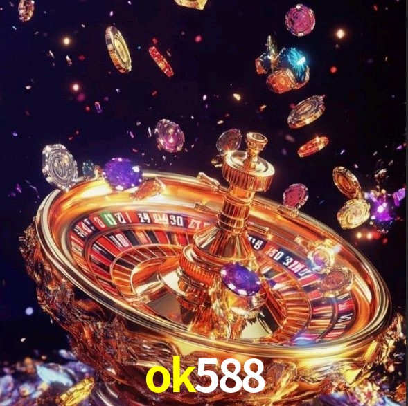 Casino Ao Vivo ok588