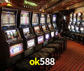 Descubra o Programa VIP da ok588: Vantagens Exclusivas para Jogadores