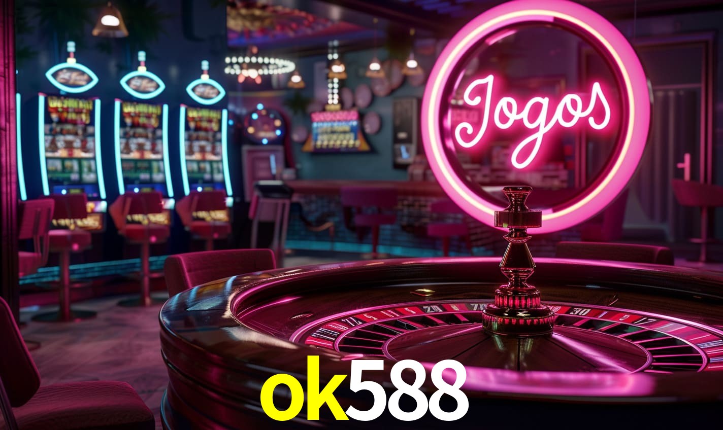 Jogos Exclusivos ok588