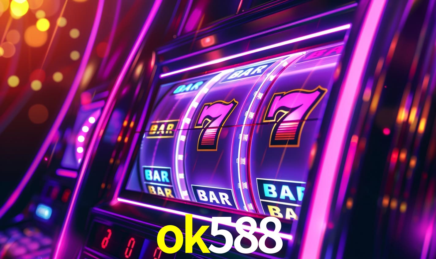 ok588: Seu Especialista em Apostas Esportivas Brasileiras