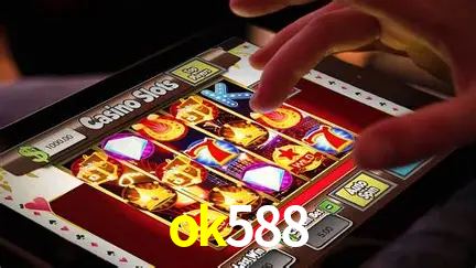 A Emoção da Loteria na ok588: Uma Chance de Mudança de Vida