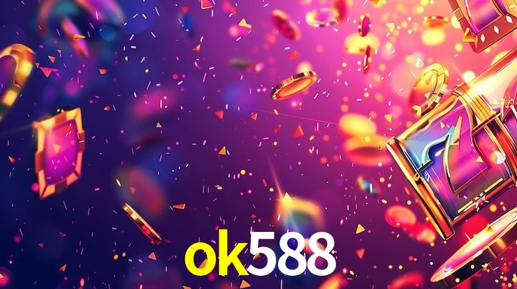 Casino VIP ok588