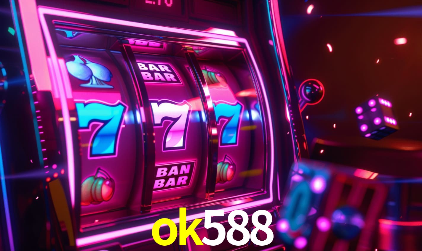 PIX Instantâneo ok588