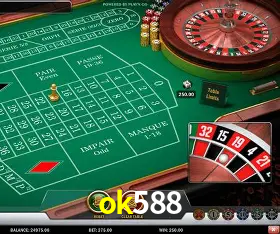 A Emoção da Loteria na ok588: Uma Chance de Mudança de Vida