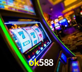 Desvendando o Mundo dos Jogos Virtuais na ok588