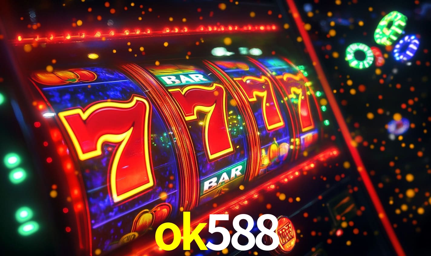 ok588 - A Melhor Roleta do Brasil - ok588.com
