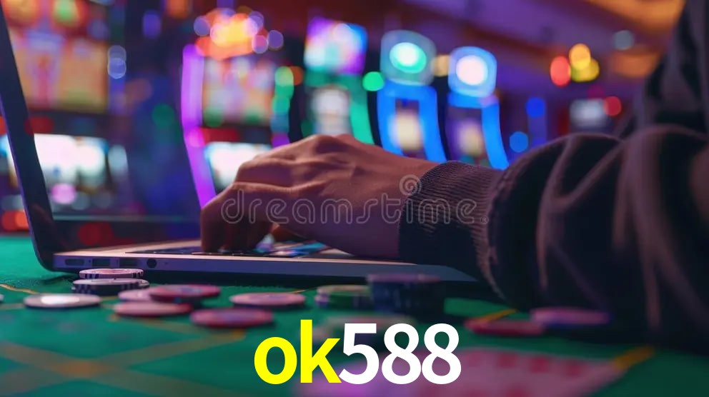 Apostas de Tênis ok588