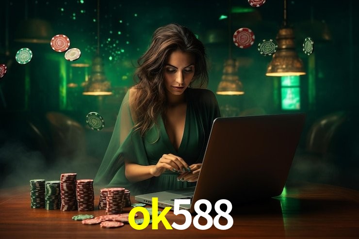PIX Instantâneo ok588