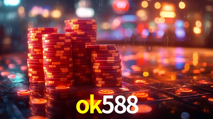 Experimente o Login Seguro Premium no ok588
