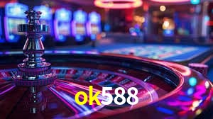 Casino Ao Vivo ok588