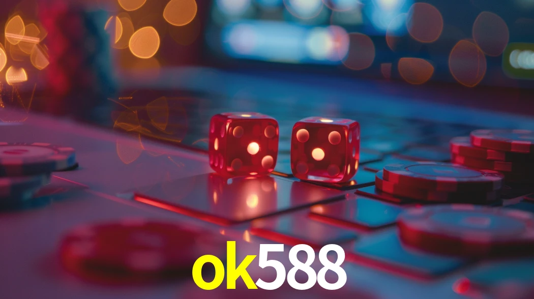 Descubra a Magia dos Jogos de Arcade no ok588