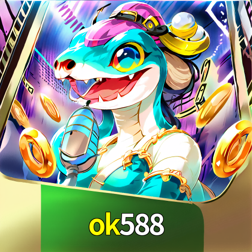 ok588